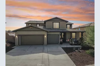 30925 Lanark, Homeland, CA 92548 - Photo 1