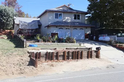 14955 Elizabeth Lake, Lake Hughes, CA 93532 - Photo 4