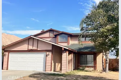 580 Wimbledon, San Jacinto, CA 92583 - Photo 1