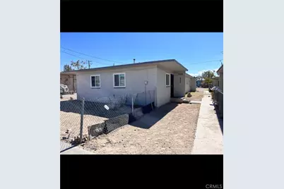 15025 Hill, Oro Grande, CA 92368 - Photo 1