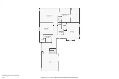 8079 Gulfstream Street, Chino, CA 91708 - Photo 42