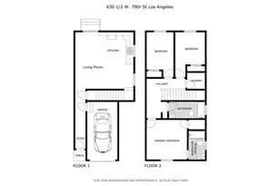 630 W 79th, Los Angeles, CA 90044 - Photo 4