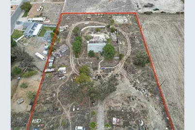 1187 N Ramona, San Jacinto, CA 92582 - Photo 2