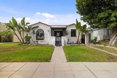 6119 Haas, Los Angeles, CA 90047 - Photo 1
