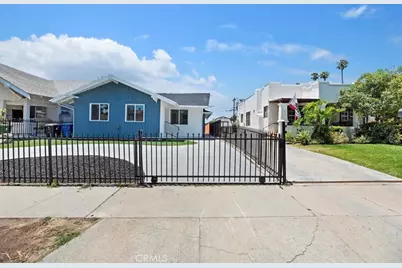 3011 5th, Los Angeles, CA 90018 - Photo 4