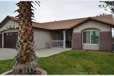 11876 Begonia Road, Adelanto, CA 92301 - Photo 1