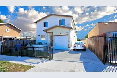 1566 E 106th Street, Los Angeles, CA 90002 - Photo 1