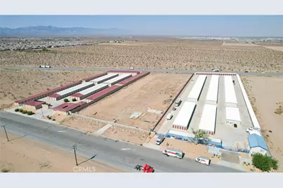 16454 Adelanto Road, Adelanto, CA 92301 - Photo 1