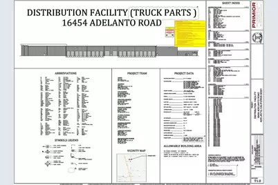 16454 Adelanto Road, Adelanto, CA 92301 - Photo 2