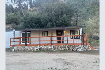 18266 Caliente Creek Road, Caliente, CA 93518 - Photo 1