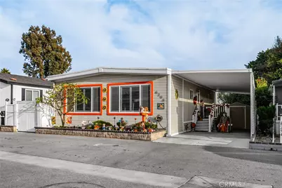 6296 E Marina View Drive, Long Beach, CA 90803 - Photo 1