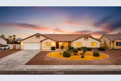 21266 Colombard, Apple Valley, CA 92308 - Photo 2