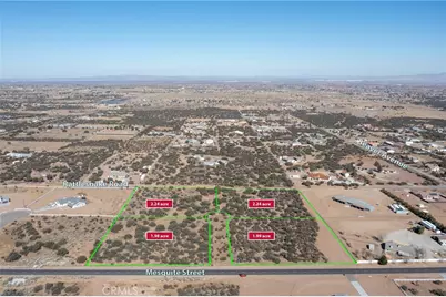 1 Mesquite Street, Phelan, CA 92371 - Photo 1