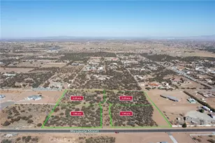 1 Mesquite St, Phelan, CA 92371 - Photo 1