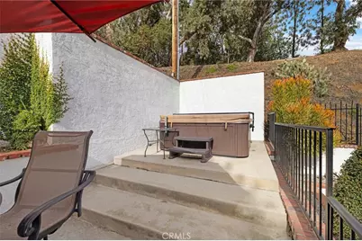 4744 Live Oak Canyon, La Verne, CA 91750 - Photo 44