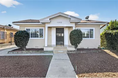 1300 W 90th Street, Los Angeles, CA 90044 - Photo 1