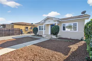 1300 W 90th St, Los Angeles, CA 90044 - Photo 4