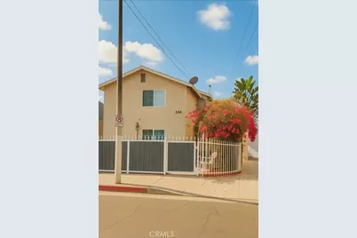 342 W 56th, Los Angeles, CA 90037 - Photo 1