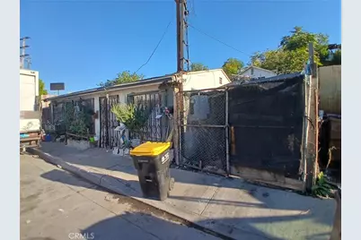3628 Fowler, Los Angeles, CA 90063 - Photo 2