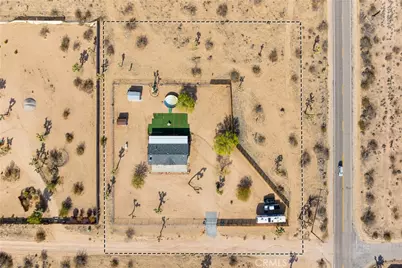 59260 Sunflower, Yucca Valley, CA 92284 - Photo 10