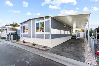 34111 Wildwood Canyon Road #84, Yucaipa, CA 92399 - Photo 6