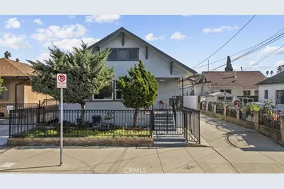 2016 Gates Street, Los Angeles, CA 90031 - Photo 2