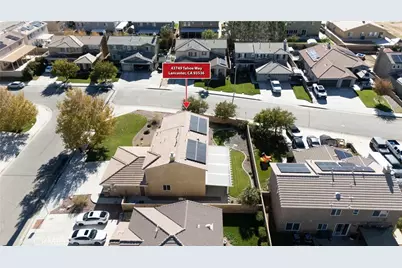 43749 Tahoe, Lancaster, CA 93536 - Photo 46