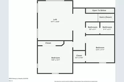 2929 E Penny, Ontario, CA 91761 - Photo 54