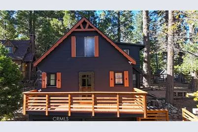610 Clubhouse, Twin Peaks, CA 92391 - Photo 2
