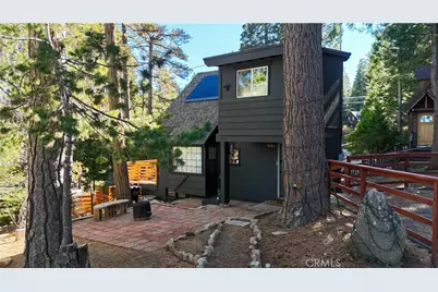 610 Clubhouse, Twin Peaks, CA 92391 - Photo 46