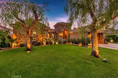 20 Vista Encantada, Rancho Mirage, CA 92270 - Photo 2