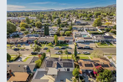 11229 McLennan, Granada Hills, CA 91344 - Photo 4