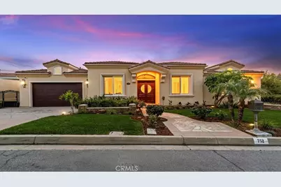 752 Valparaiso Drive, Claremont, CA 91711 - Photo 1