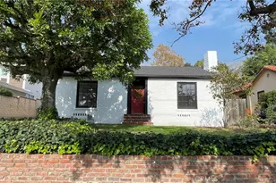 643 W Alegria, Sierra Madre, CA 91024 - Photo 1