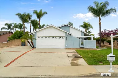 2537 Fulton, La Verne, CA 91750 - Photo 1