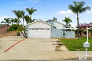 2537 Fulton, La Verne, CA 91750 - Photo 1