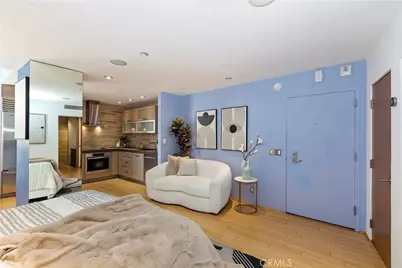 7250 Franklin Avenue #506, Los Angeles, CA 90046 - Photo 8