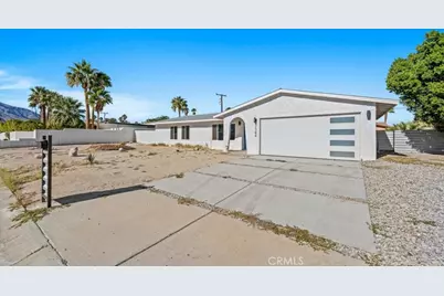 2384 E Rogers Rd., Palm Springs, CA 92262 - Photo 2