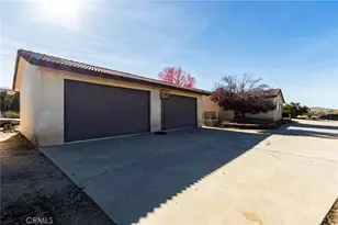 10163 Ponderosa, Pinon Hills, CA 92372 - Photo 2