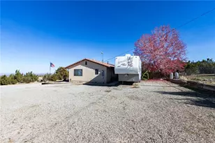 10163 Ponderosa, Pinon Hills, CA 92372 - Photo 4