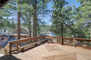 38992 Bayview Ln, Big Bear Lake, CA 92315 - Photo 4