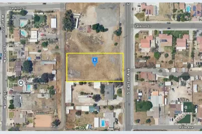 11048 Cactus Avenue, Bloomington, CA 92316 - Photo 1