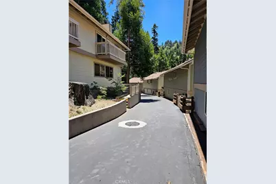 308 Canyon Crest, Lake Arrowhead, CA 92352 - Photo 1