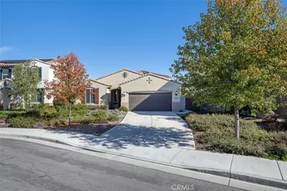 30024 Typhoon Court, Menifee, CA 92584 - Photo 1