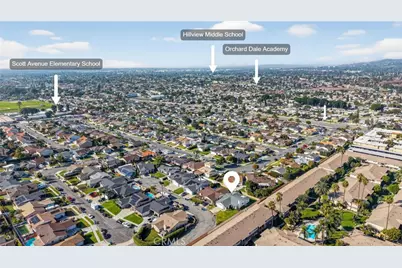 15604 Sharonhill Drive, Whittier, CA 90604 - Photo 40