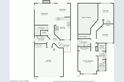 1130 Portofino Court #103, Corona, CA 92881 - Photo 24