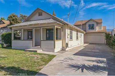 390 E 4th, San Bernardino, CA 92410 - Photo 1