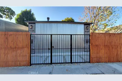5129 Alhambra Avenue, Los Angeles, CA 90032 - Photo 2