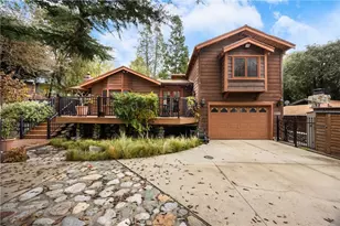 6789 Mt Baldy, Mount Baldy, CA 91759 - Photo 2