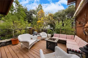 6789 Mt Baldy, Mount Baldy, CA 91759 - Photo 22